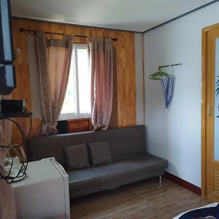 Falik Farm Stay Phra Nakhon Si Ayutthaya Room photo