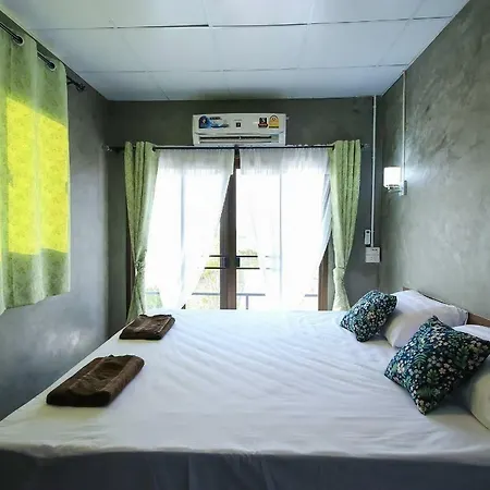 Falik Farm Stay Phra Nakhon Si Ayutthaya Exterior photo