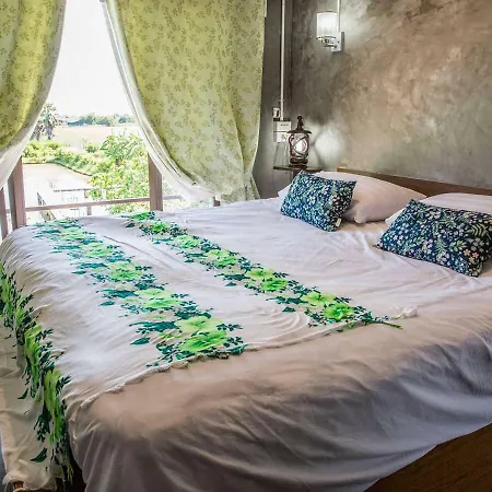 Falik Farm Stay Phra Nakhon Si Ayutthaya Exterior photo
