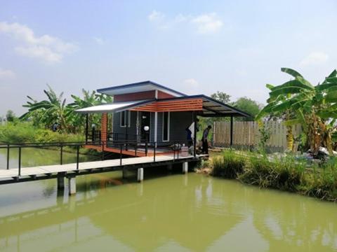 Farm stay Falik Farm *