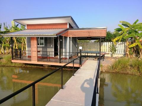 Falik Farm फार्म स्टे Phra Nakhon Si Ayutthaya