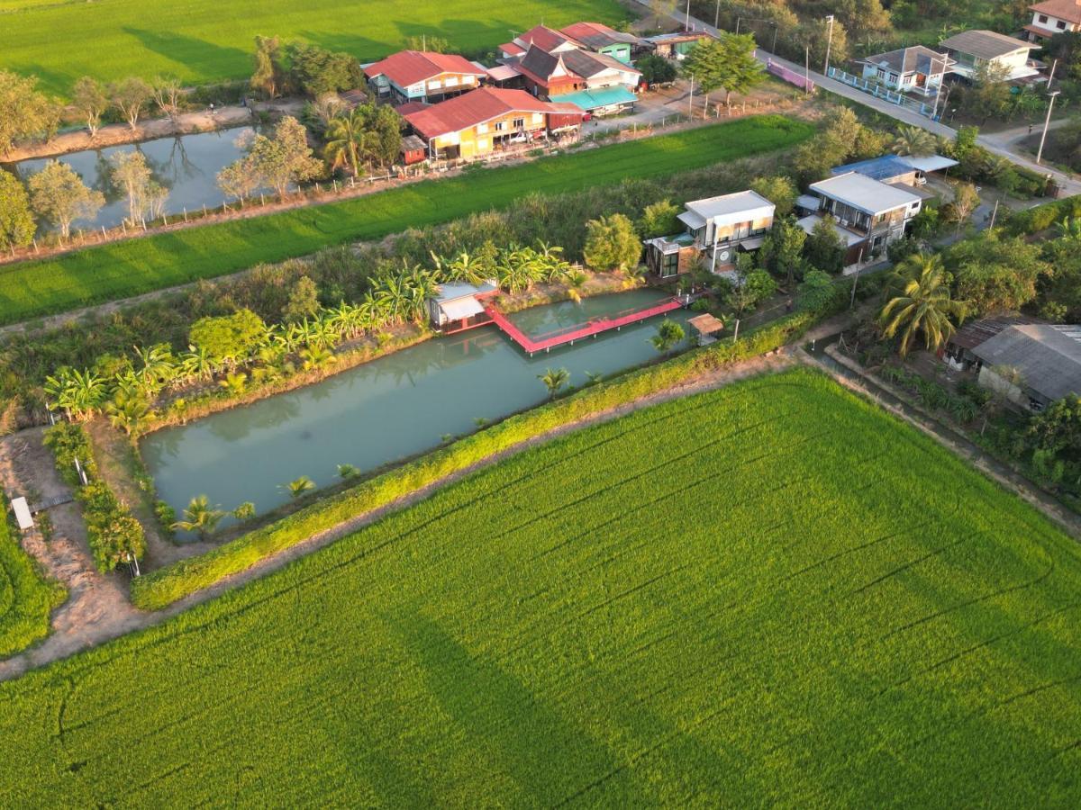 Falik Farm * Phra Nakhon Si Ayutthaya