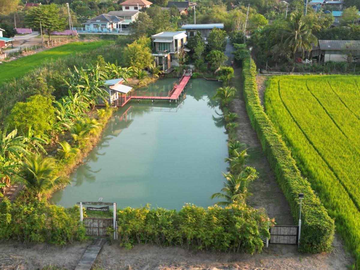 Falik Farm Phra Nakhon Si Ayutthaya