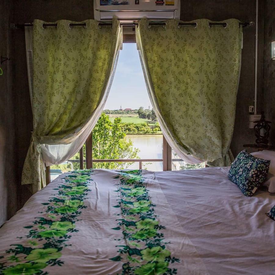 Falik Farm Phra Nakhon Si Ayutthaya