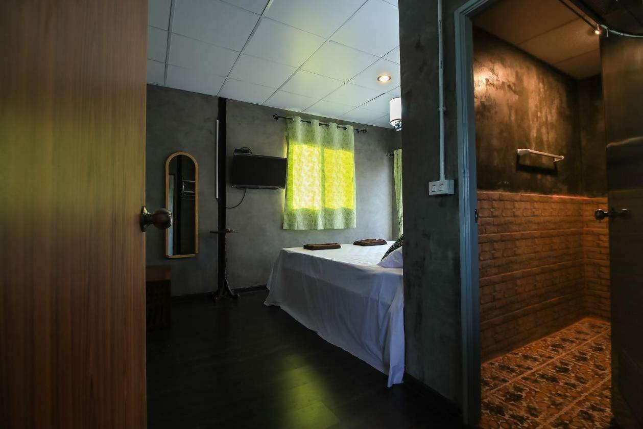 Falik Farm Farm stay Phra Nakhon Si Ayutthaya